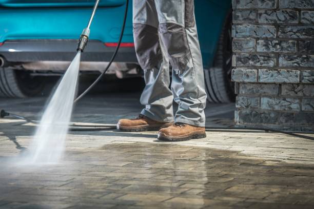 Best Restaurant Pressure Washing  in Caledonia, MI